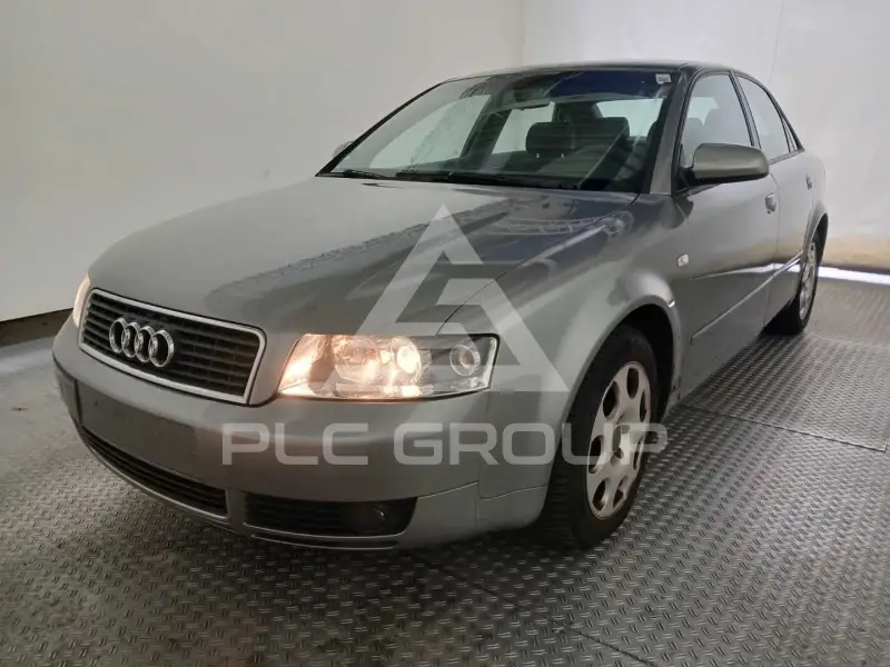 2003 Audi A4