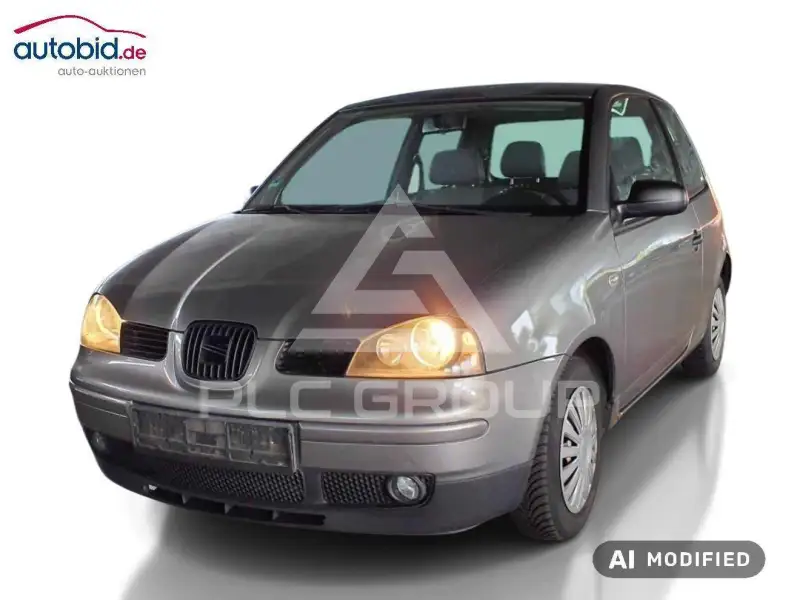 2003 Seat Arona