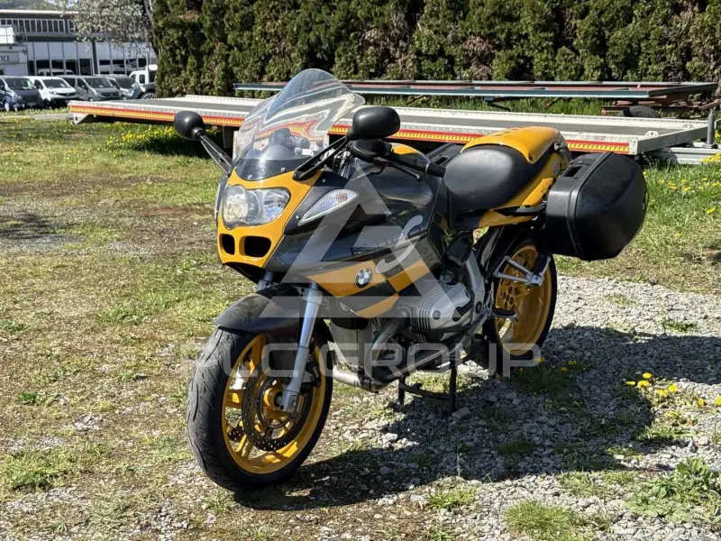 2004 BMW R1100