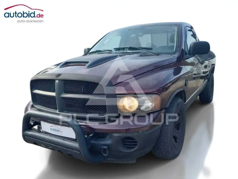 2004 Dodge RAM
