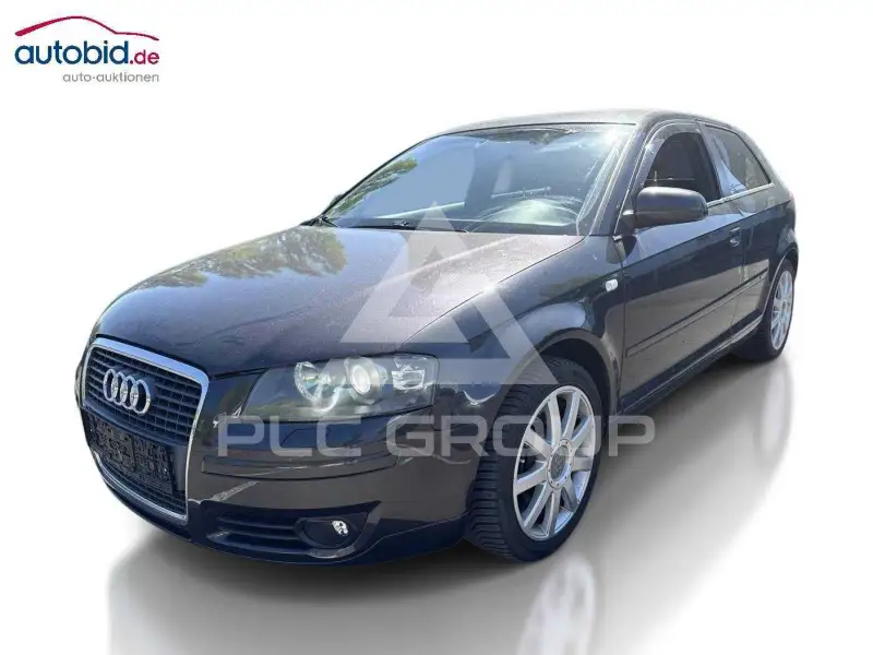 2004 Audi A3