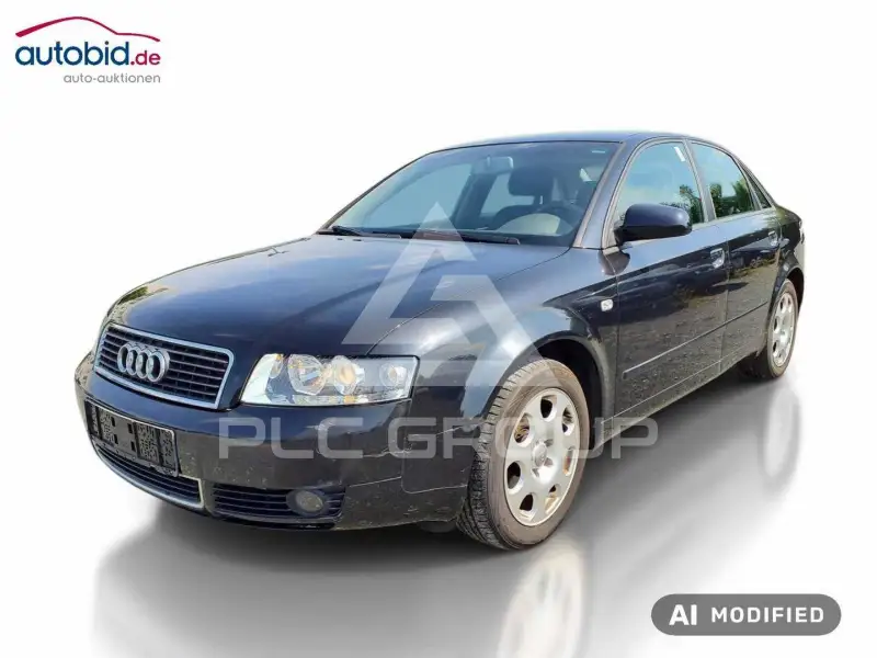 2004 Audi A4