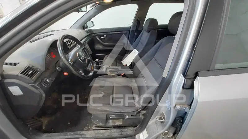 2004 Audi A4