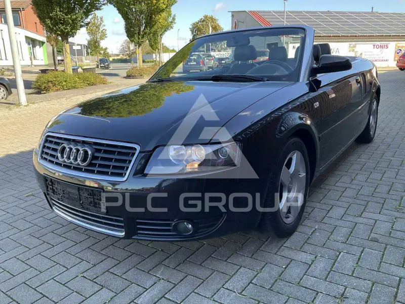 2004 Audi A4