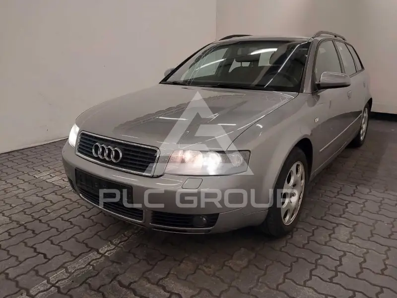 2004 Audi A4