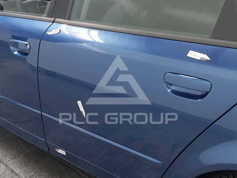 2004 Audi A4