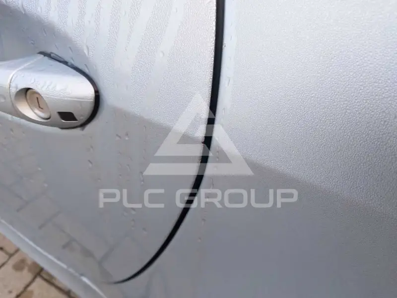 2004 Mercedes Benz SLK 200