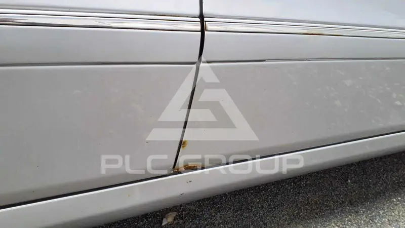 2004 Mercedes Benz E 240