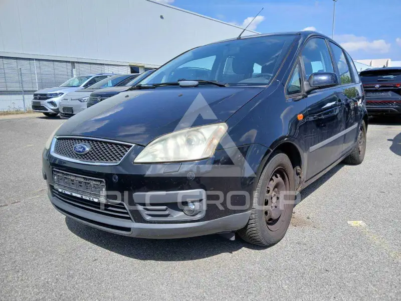 2004 Ford FOCUS
