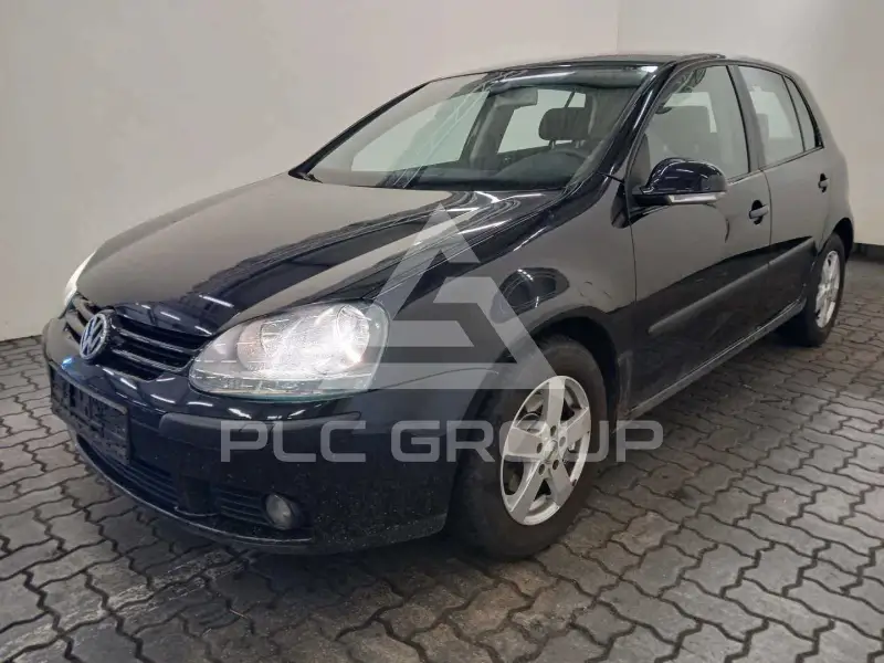 2004 Volkswagen GOLF