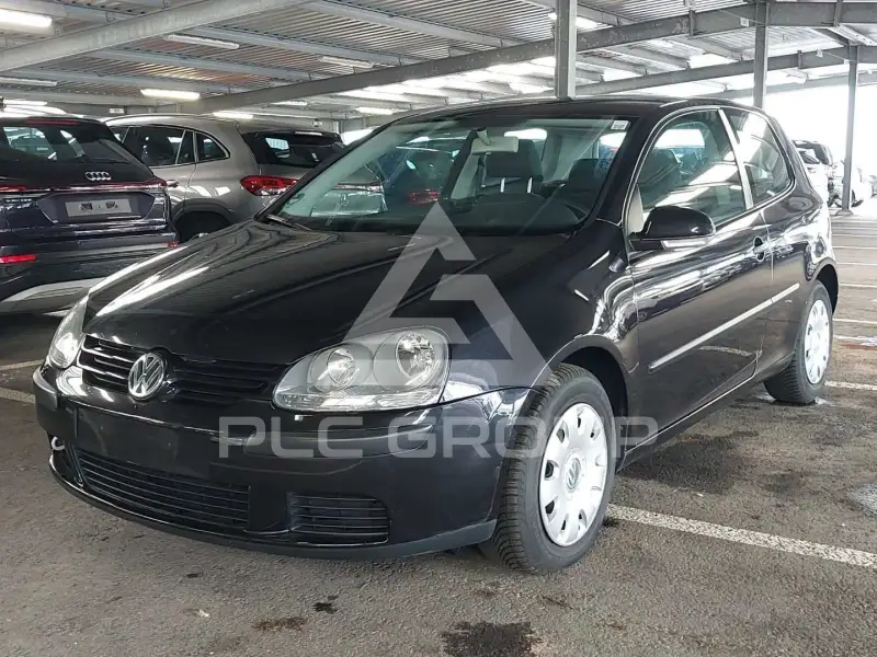 2004 Volkswagen GOLF