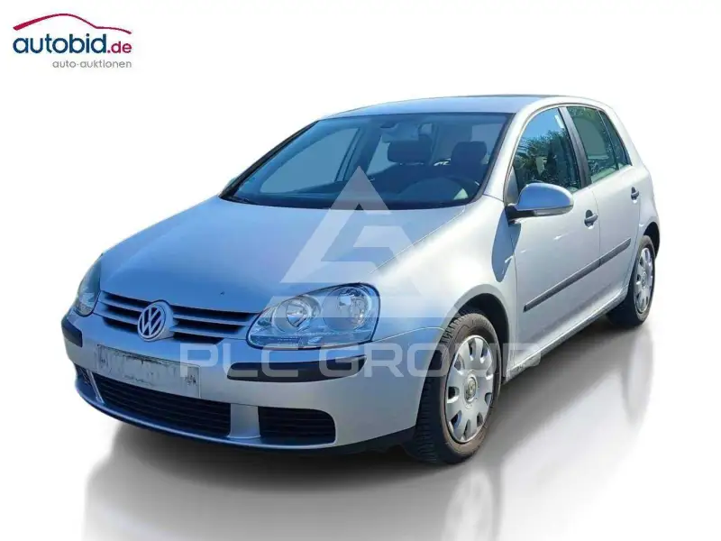 2004 Volkswagen GOLF