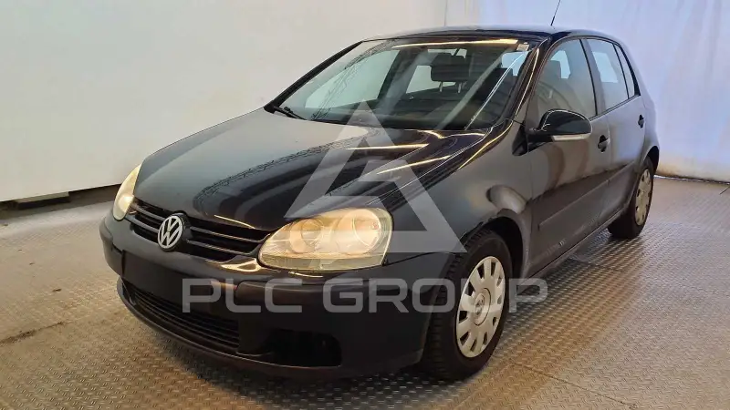 2005 Volkswagen GOLF