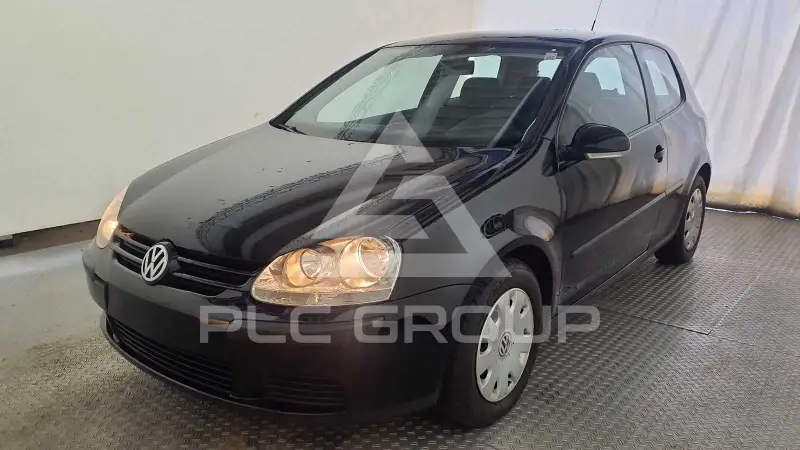 2005 Volkswagen GOLF