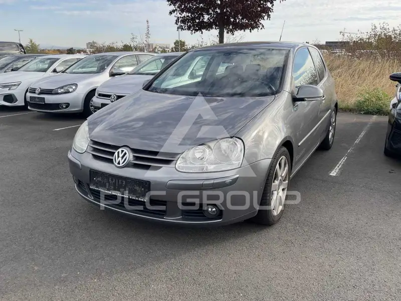 2005 Volkswagen GOLF