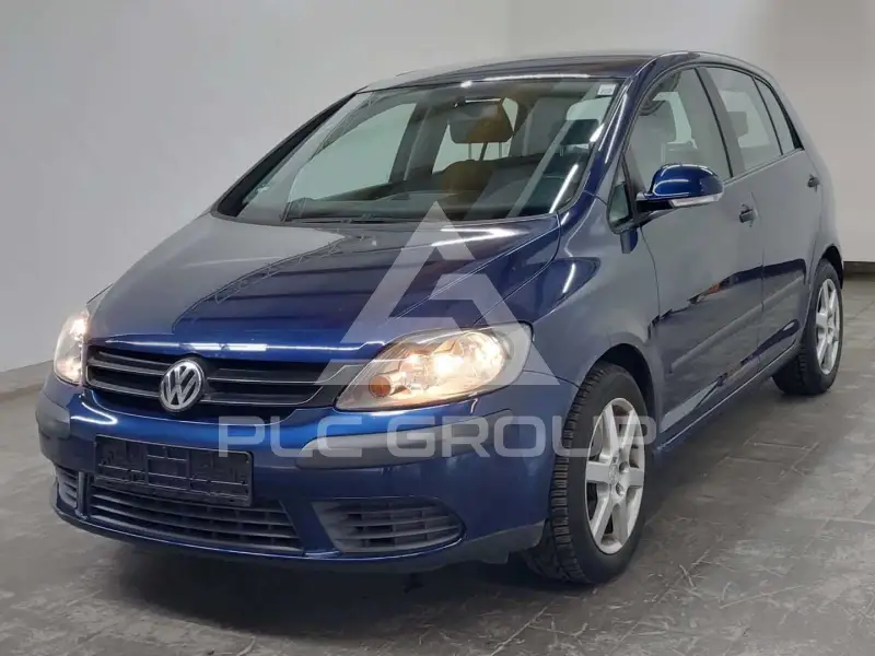 2005 Volkswagen GOLF