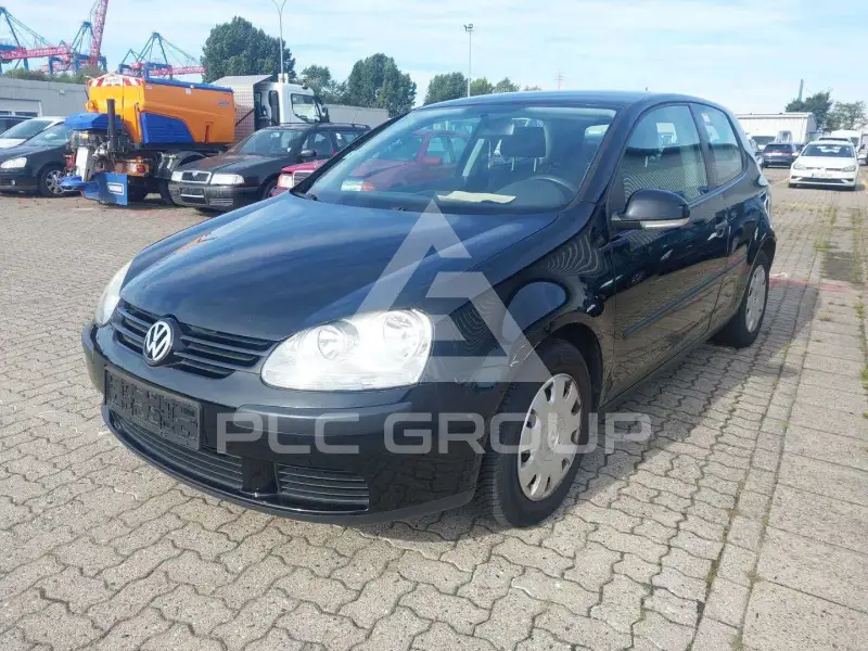 2005 Volkswagen GOLF