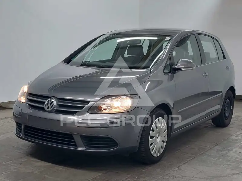 2005 Volkswagen GOLF