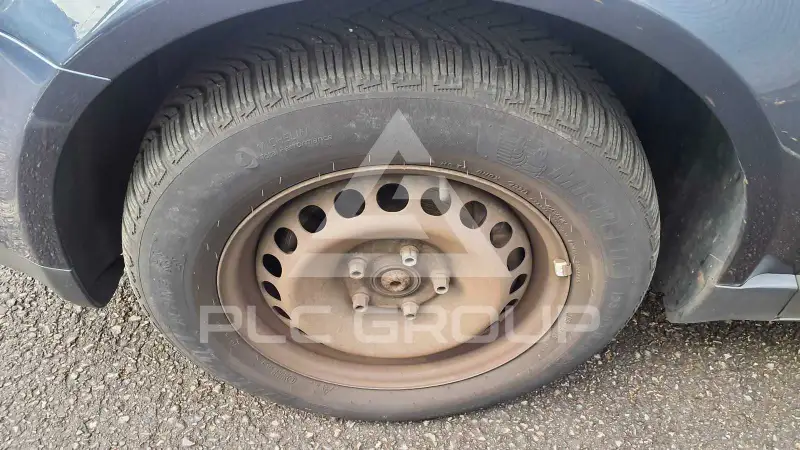 2005 Volkswagen PASSAT