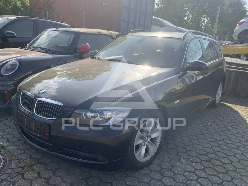 2005 BMW 325