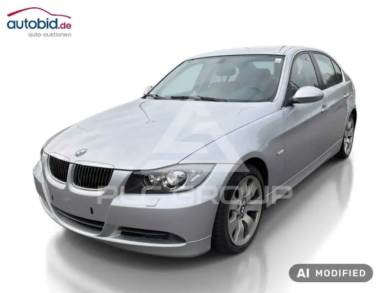 2005 BMW 330