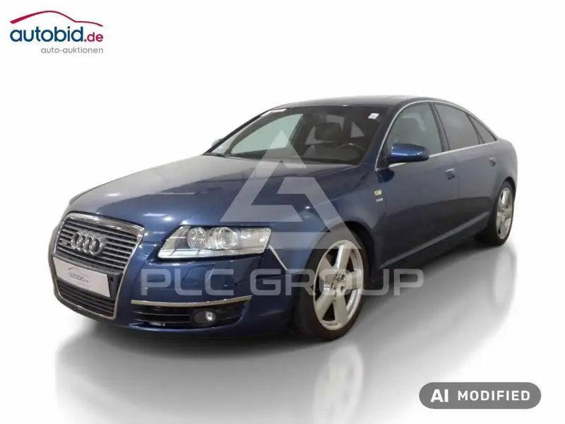 2005 Audi A6