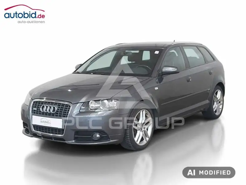 2005 Audi A3
