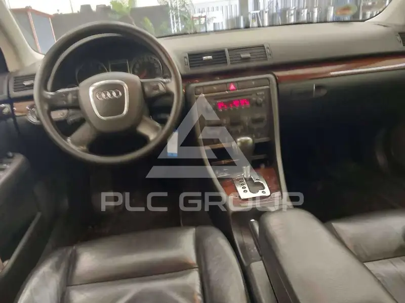 2005 Audi A4