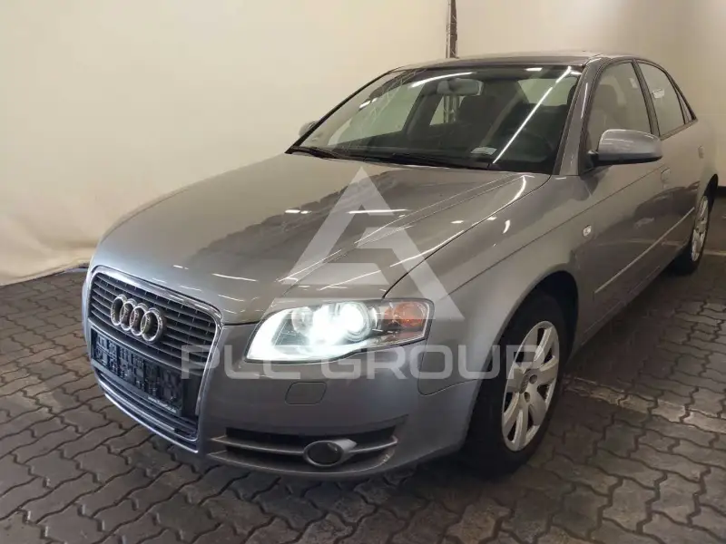 2005 Audi A4