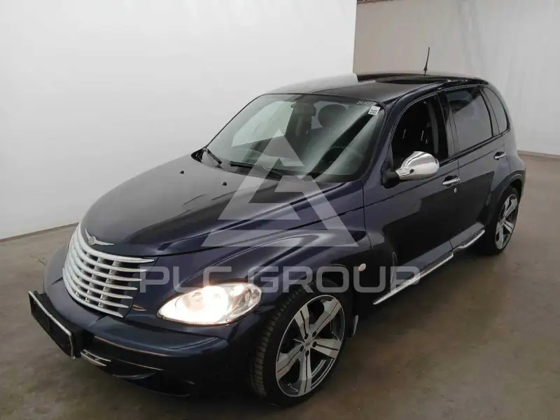 2005 Chrysler PT Cruiser