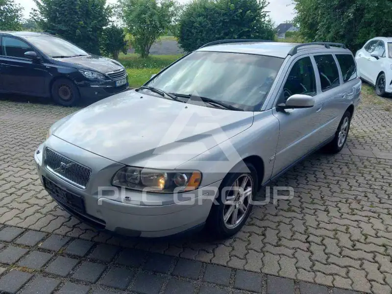 2005 Volvo V70