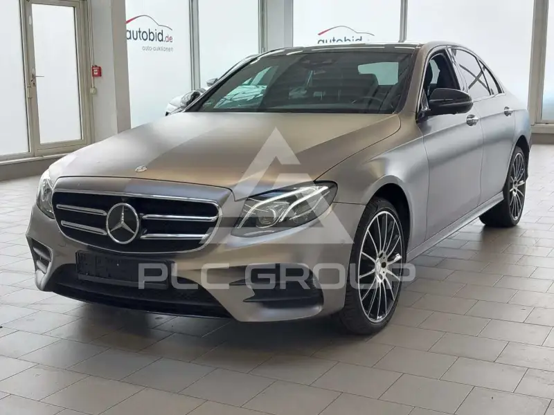 2005 Mercedes Benz 350