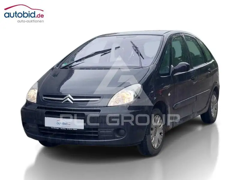 2005 Citroen Xsara