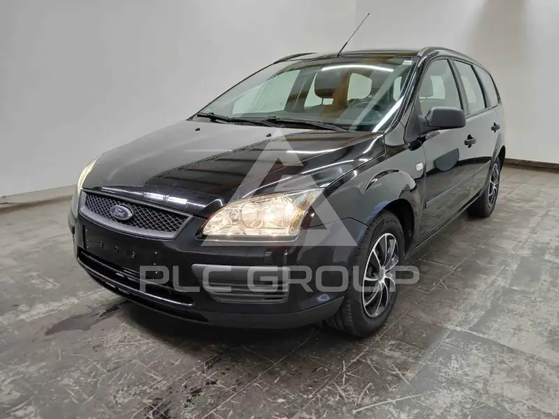 2005 Ford FOCUS