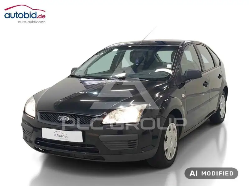 2005 Ford FOCUS