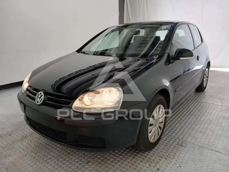 2005 Volkswagen GOLF