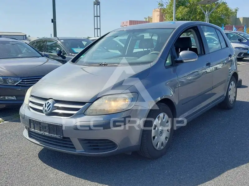 2005 Volkswagen GOLF