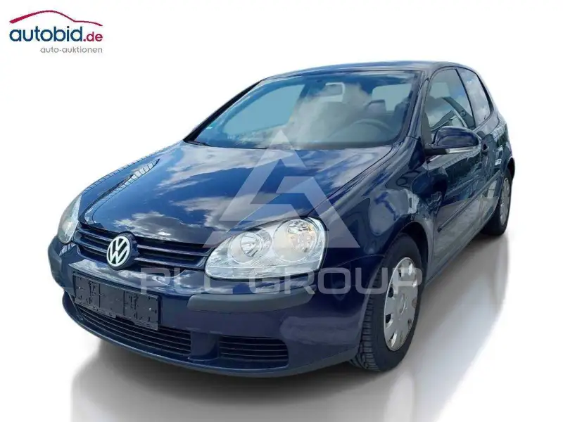 2005 Volkswagen GOLF