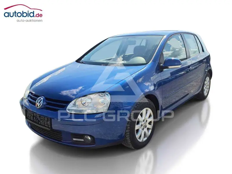 2005 Volkswagen GOLF