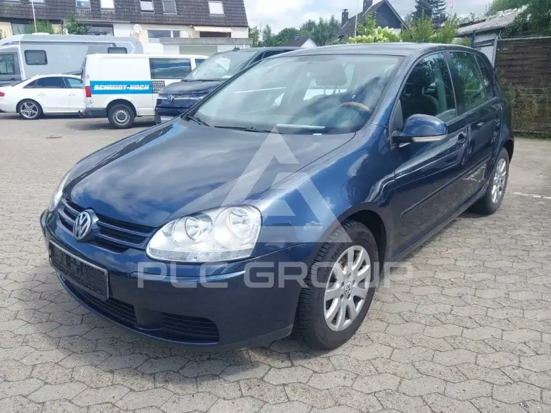 2005 Volkswagen GOLF