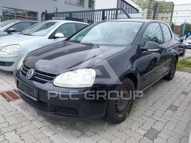 2005 Volkswagen GOLF