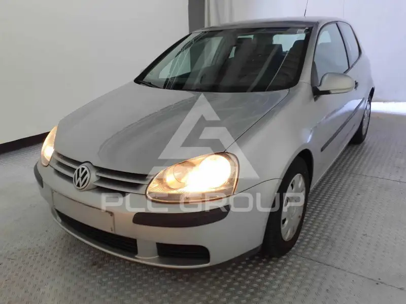 2005 Volkswagen GOLF