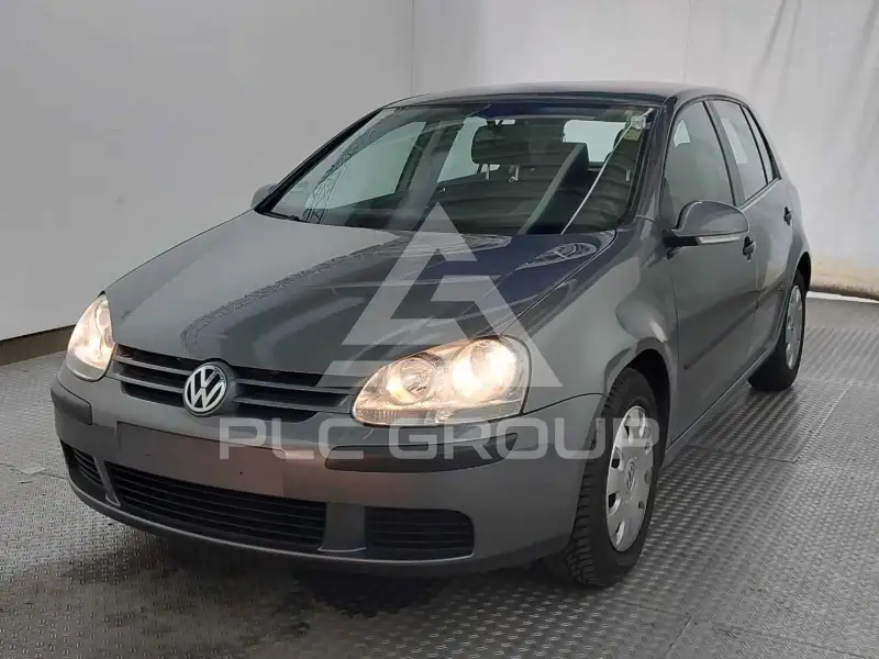 2005 Volkswagen GOLF