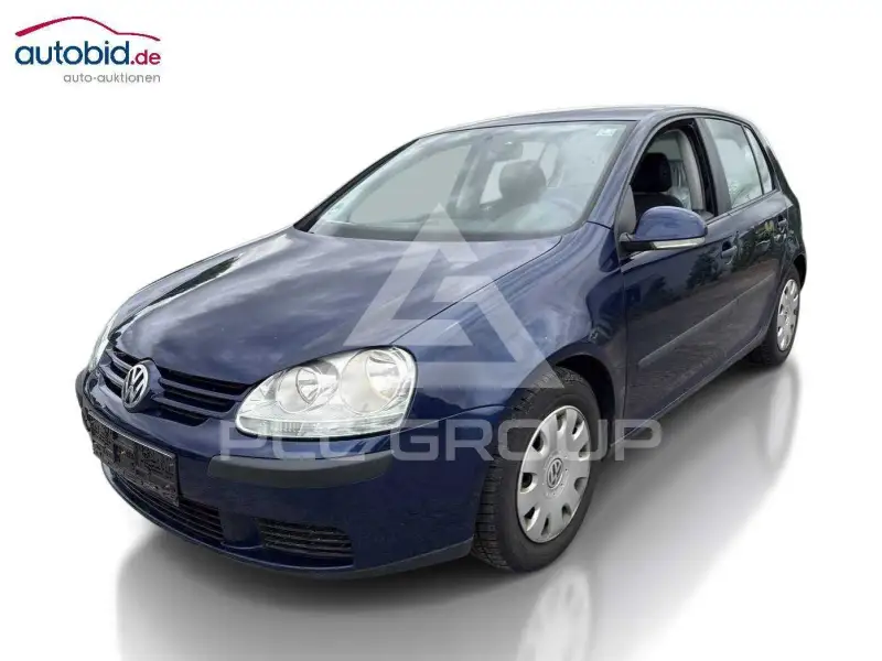 2005 Volkswagen GOLF