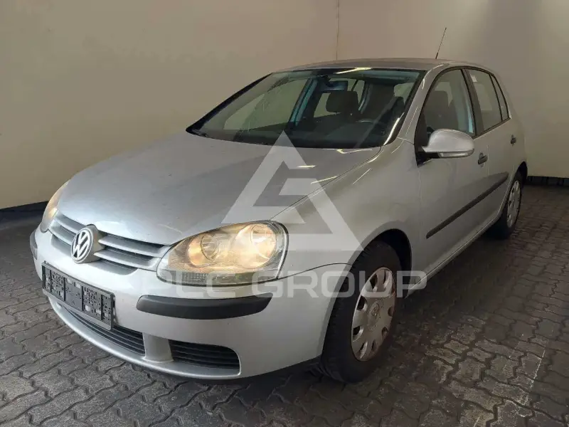 2005 Volkswagen GOLF