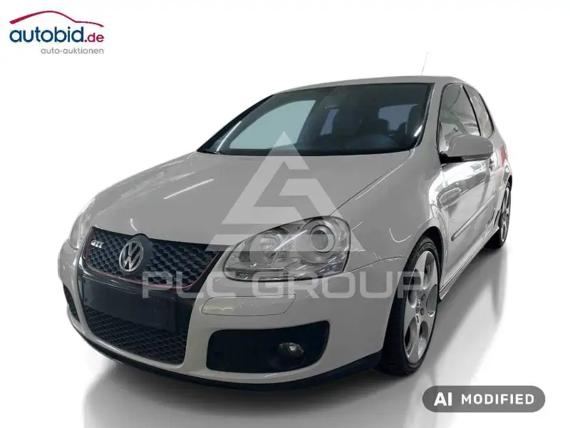 2005 Volkswagen GOLF