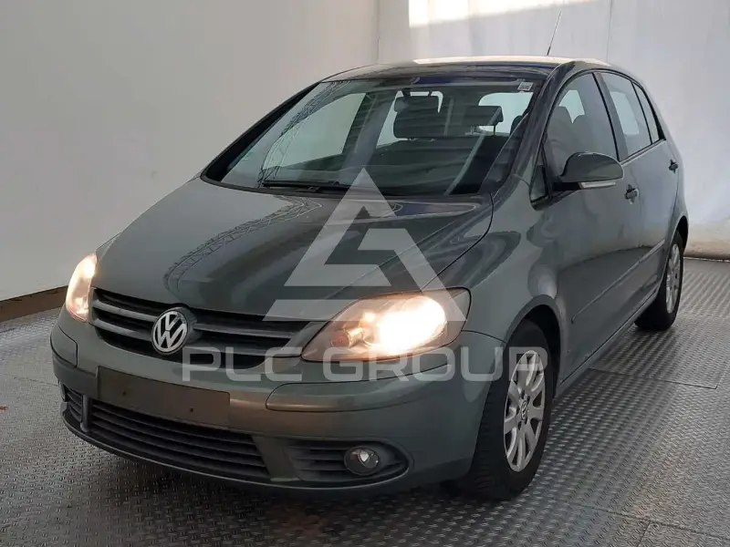 2005 Volkswagen GOLF