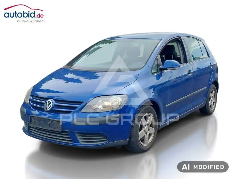 2005 Volkswagen GOLF