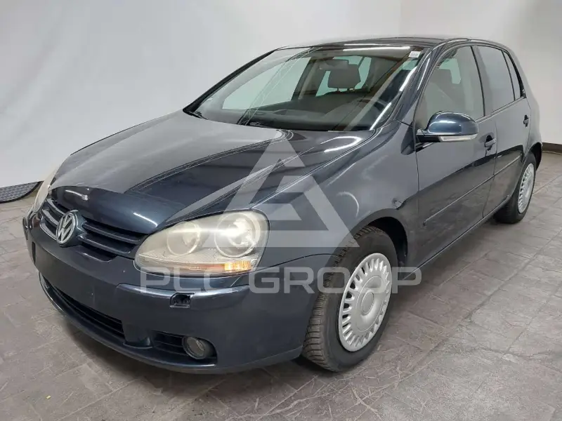 2005 Volkswagen GOLF