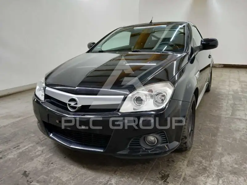 2005 Opel Tigra
